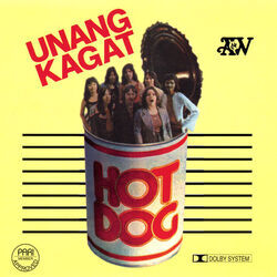 Bitin Sa Iyo Ukulele Chords by Hotdog