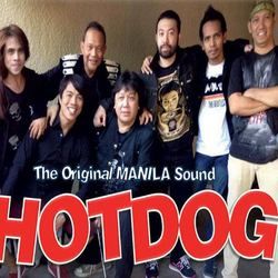 Ikaw Ang Miss Universe Chords by Hotdog