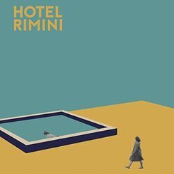 Arbeit Und Struktur Chords by Hotel Rimini