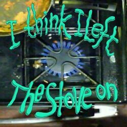 I Think I Left The Stove On Intro by Hotel Ugly