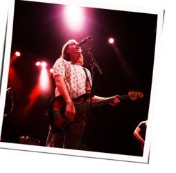 Among The Wildflowers Tab by The Hotelier