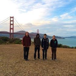 End Of Reel Chords by The Hotelier