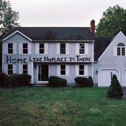 In Framing by The Hotelier