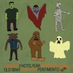 Settle The Scar Chords by The Hotelier