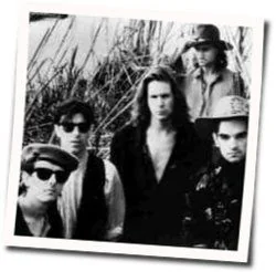 Hardstone City Chords by Hothouse Flowers