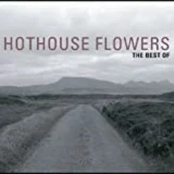 You And I Chords by Hothouse Flowers