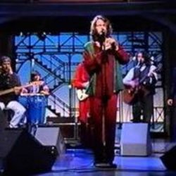 Be Good Bass Tab by Hothouse Flowers