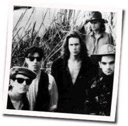 Hardstone City Chords by Hothouse Flowers