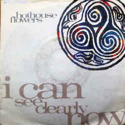 I Can See Clearly Now by Hothouse Flowers