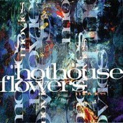 Sweet Marie Chords by Hothouse Flowers