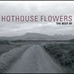 You And I Chords by Hothouse Flowers