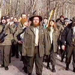 Julias War Chords by Hotline TNT