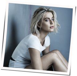 My Hallelujah Song Chords by Julianne Hough