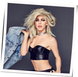 My Hallelujah Song Ukulele Chords by Julianne Hough