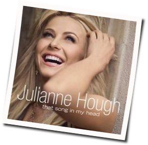 That Song In My Head Chords by Julianne Hough