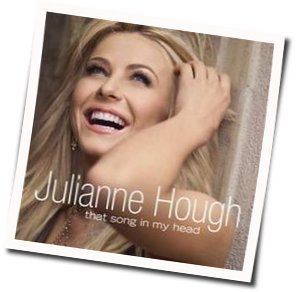 That Song In My Head by Julianne Hough