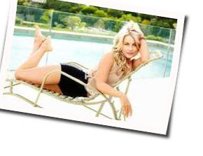 You You You Chords by Julianne Hough