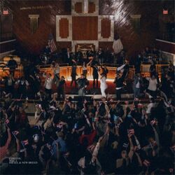 Alaba A Dios Chords by Israel Houghton