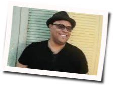 All About You by Israel Houghton