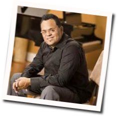 Everything Chords by Israel Houghton