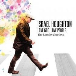 Great Is Thy Faithfulness by Israel Houghton