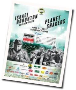 Greater Chords by Israel Houghton