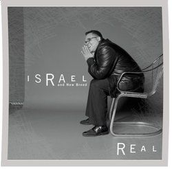 Holy You Are by Israel Houghton