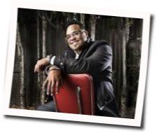 I Lift Up My Hands Chords by Israel Houghton