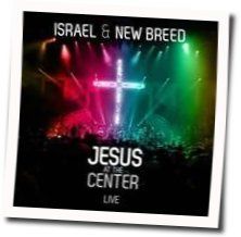 Jesus The Same Chords by Israel Houghton