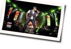 Risen Chords by Israel Houghton