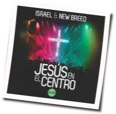 Speechless Chords by Israel Houghton
