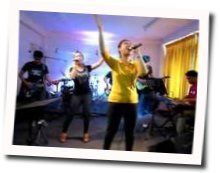 Your Latter Will Be Greater Chords by Israel Houghton