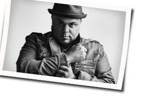 You've Won My Affection Chords by Israel Houghton