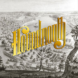 Coming Around Again by Houndmouth