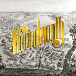 Coming Around Again Chords by Houndmouth