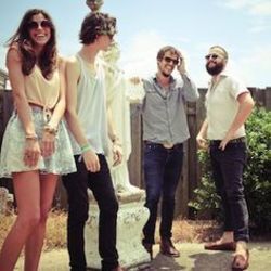 Good For You Chords by Houndmouth