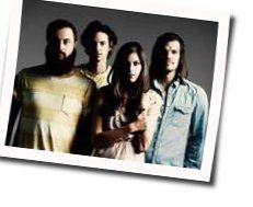 Halfway To Hardinsburg Chords by Houndmouth