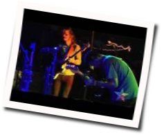 Hey Rose Chords by Houndmouth
