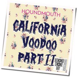 Talk Of The Town Chords by Houndmouth