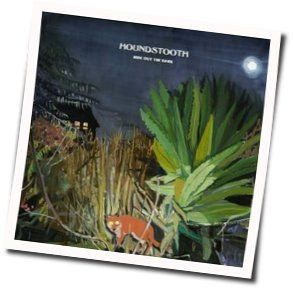 New Illusion Chords by Houndstooth