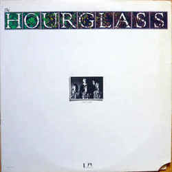 Love Makes The World Go Round Bass Tab by Hour Glass