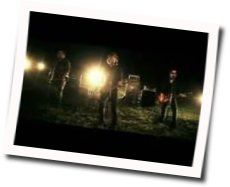 God Save The Foolish Kings Tab by House Of Heroes