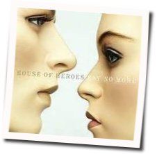 The Cop Chords by House Of Heroes
