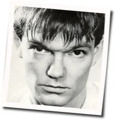 Christine Chords by The House Of Love