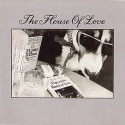D Song 89 Chords by The House Of Love