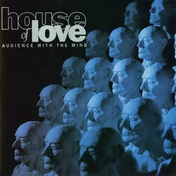 Haloes Chords by The House Of Love