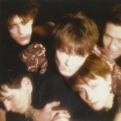 Happy Chords by The House Of Love