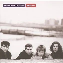 Let's Talk About You Chords by The House Of Love