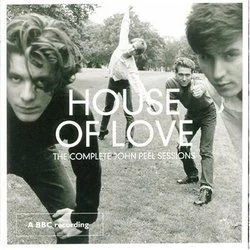Loneliness Is A Gun Chords by The House Of Love