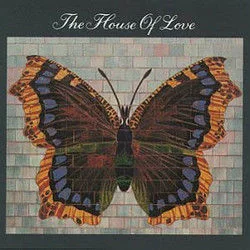 Shake And Crawl Chords by The House Of Love